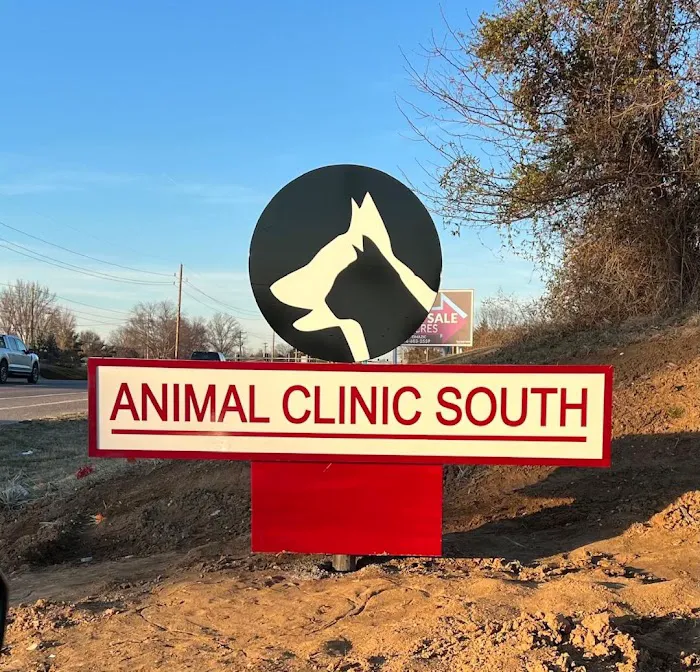 Animal Clinic South 1