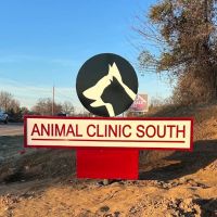 Animal Clinic South ico