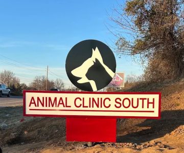 Animal Clinic South