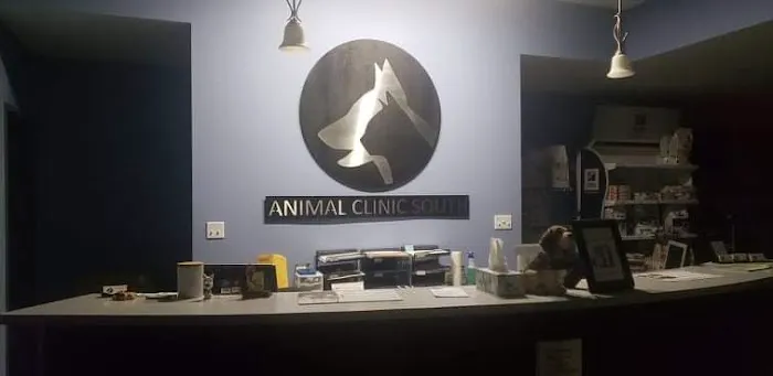 Animal Clinic South 4