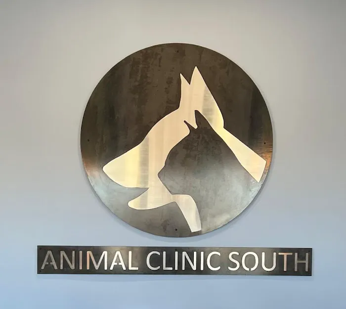 Animal Clinic South 6