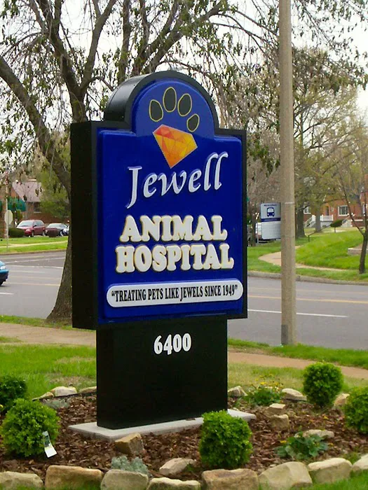 Jewell Animal Hospital 12