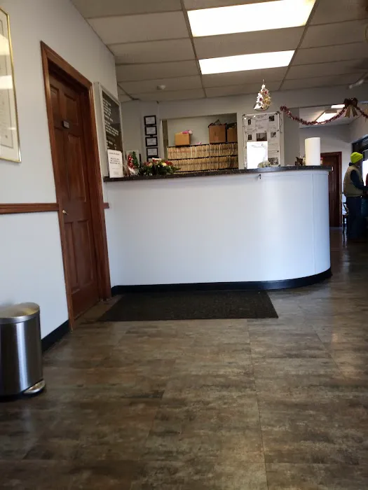 Watson Road Veterinary Clinic 10