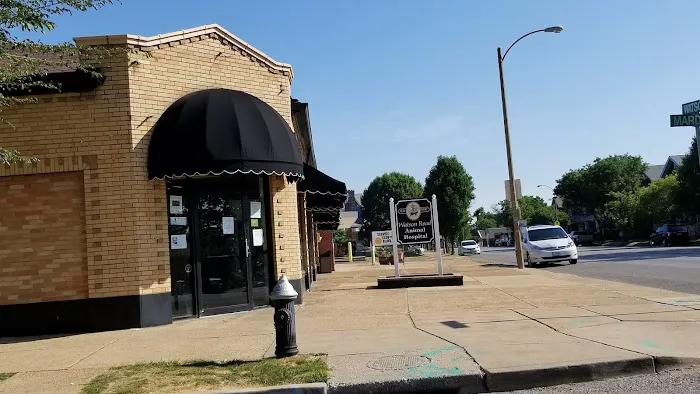 Watson Road Veterinary Clinic 8