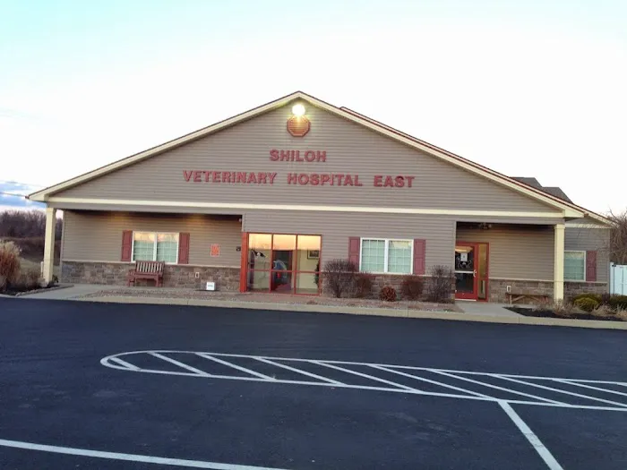 Shiloh Veterinary Hospital - East 5