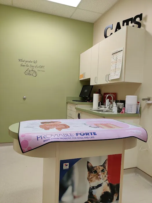 Dillsburg Veterinary Center 7