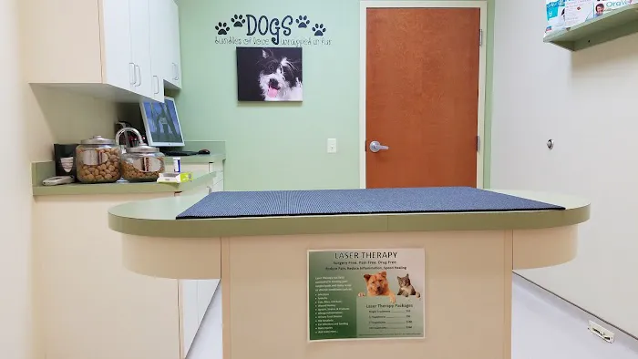 Dillsburg Veterinary Center 6