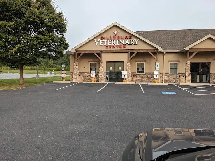 Dillsburg Veterinary Center 4