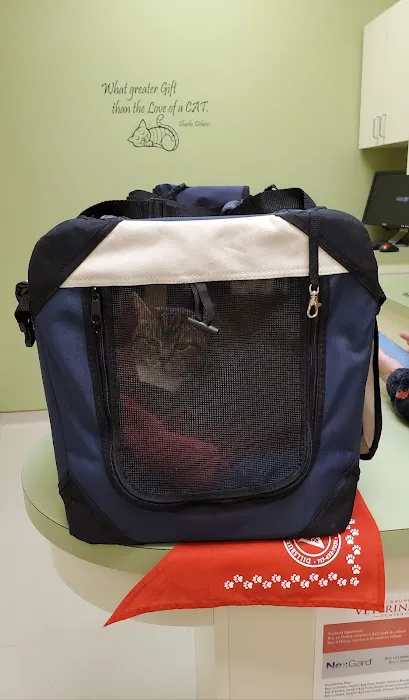 Dillsburg Veterinary Center 5