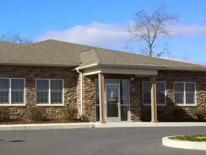 VCA Willow Mill Animal Hospital 1