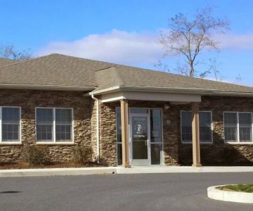 VCA Willow Mill Animal Hospital