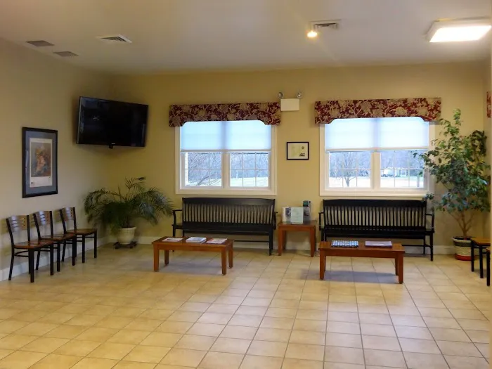 VCA Willow Mill Animal Hospital 8