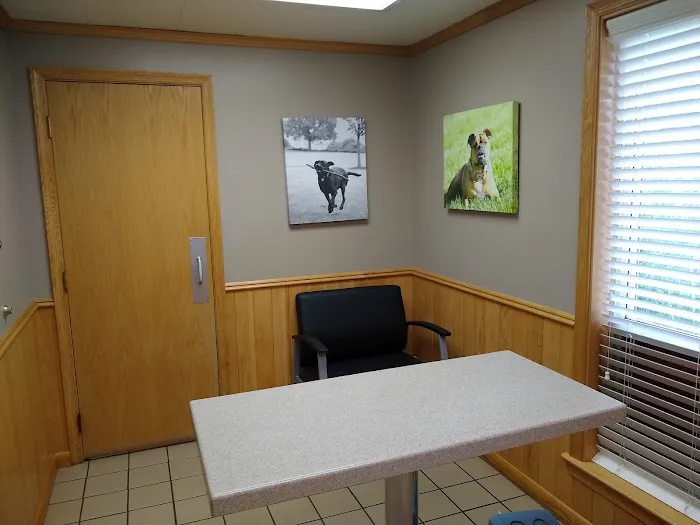 Annville Veterinary Hospital 12