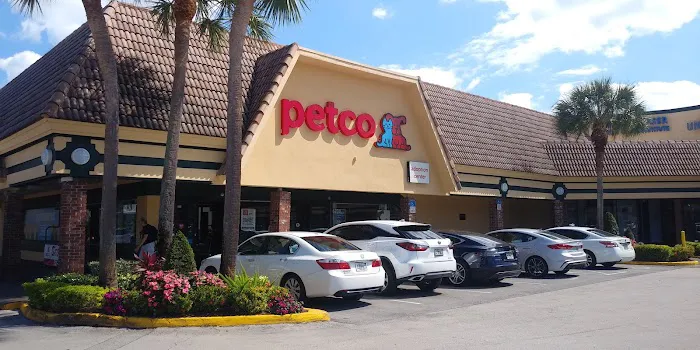 Petco 3
