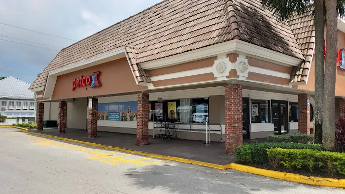 Petco 9