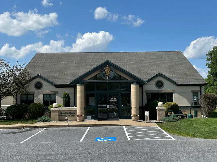 Annville-Cleona Veterinary Associates, Inc. 12