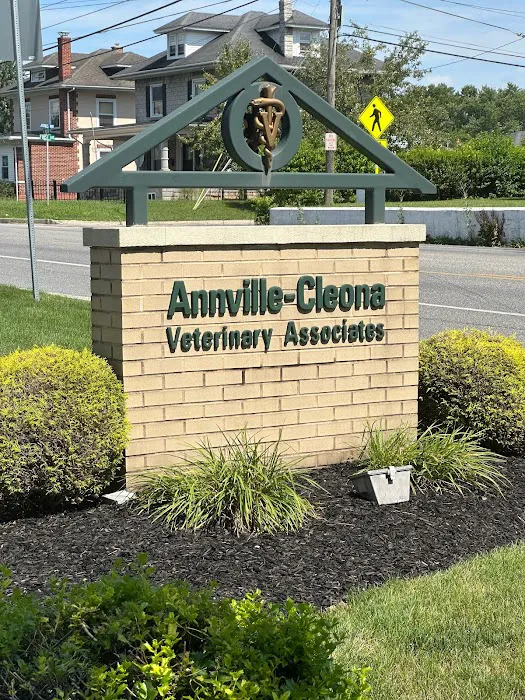 Annville-Cleona Veterinary Associates, Inc. 12