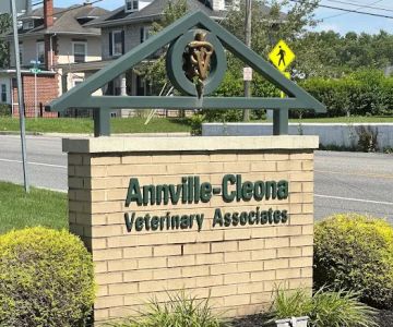 Annville-Cleona Veterinary Associates, Inc.
