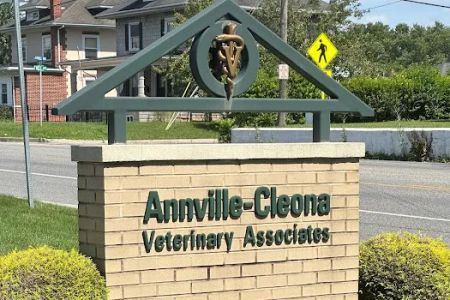 Annville-Cleona Veterinary Associates, Inc.