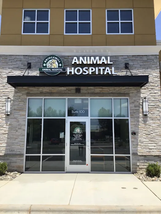 Bridgemill Animal Hospital 9