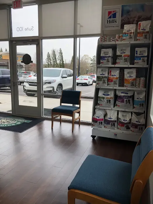 Bridgemill Animal Hospital 10