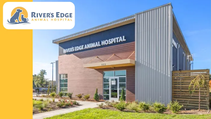 River’s Edge Animal Hospital 9