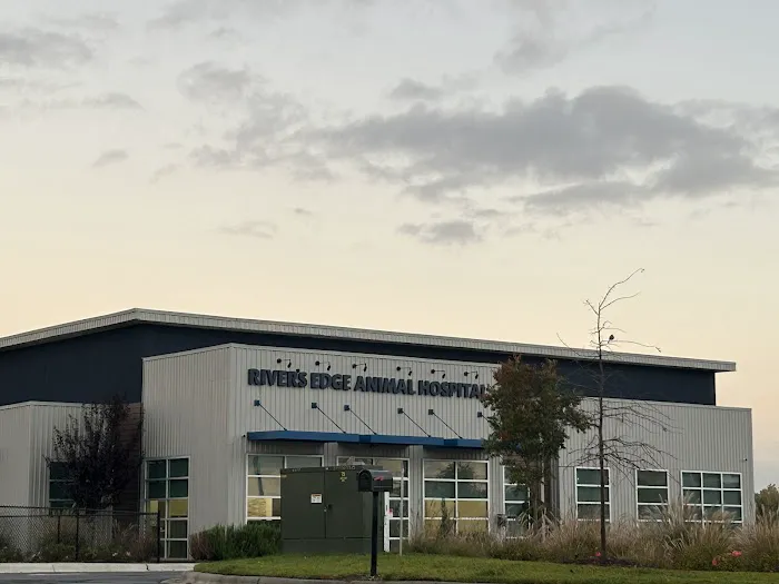 River’s Edge Animal Hospital 3