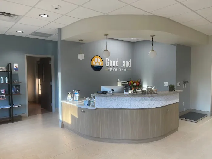 Good Land Veterinary Clinic 12