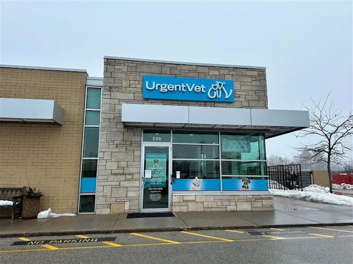 UrgentVet 12
