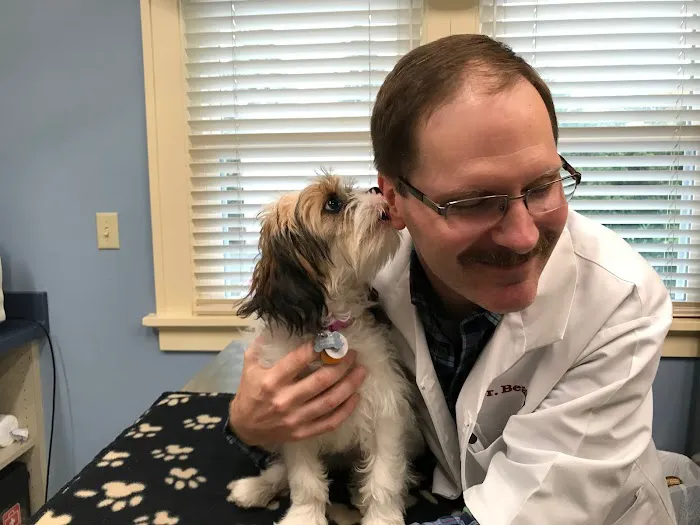 Dr. Ron Beatty 8