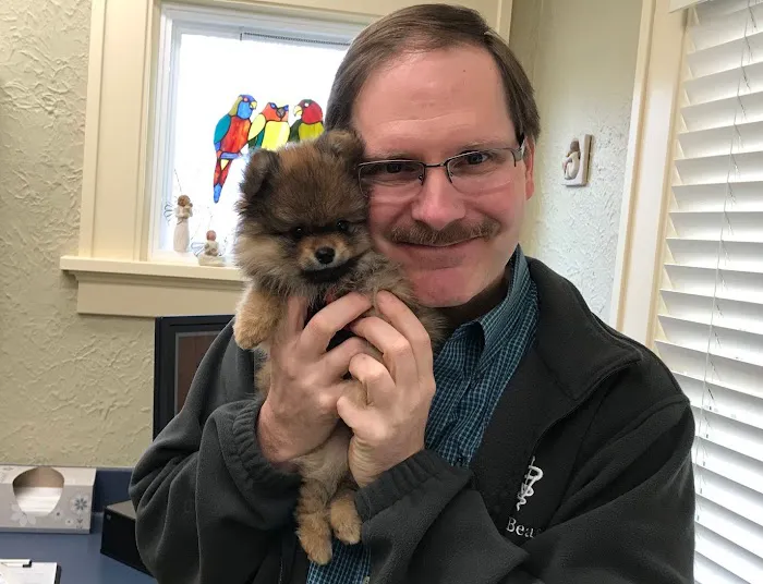Dr. Ron Beatty 5