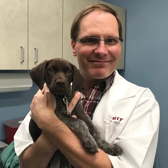 Dr. Ron Beatty 3