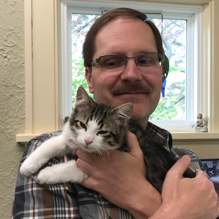 Dr. Ron Beatty 7
