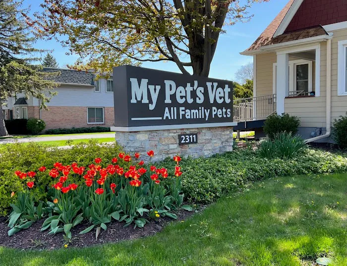 My Pet's Vet 12