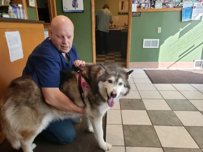 Menomonee Falls Animal Hospital 12