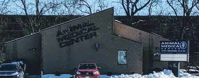 Animal Medical Center 12