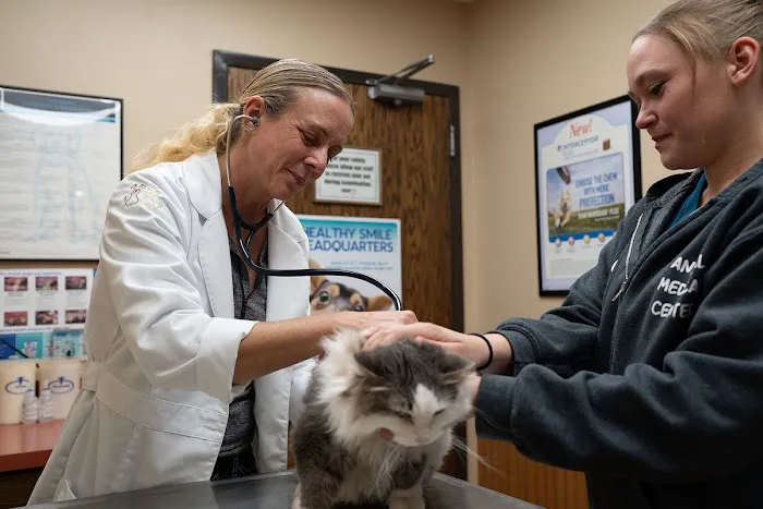 Animal Medical Center 12