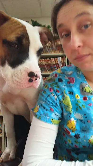 Animal Medical Center 12