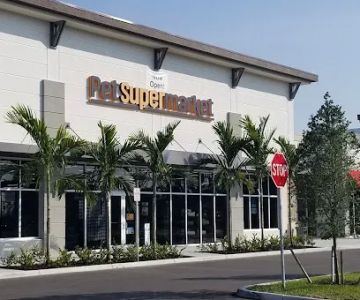 Pet Supermarket