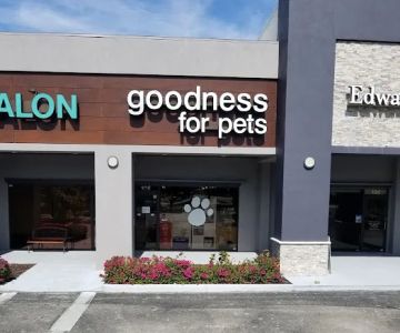 Goodness for Pets