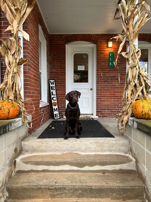 Laingsburg Animal Hospital 6