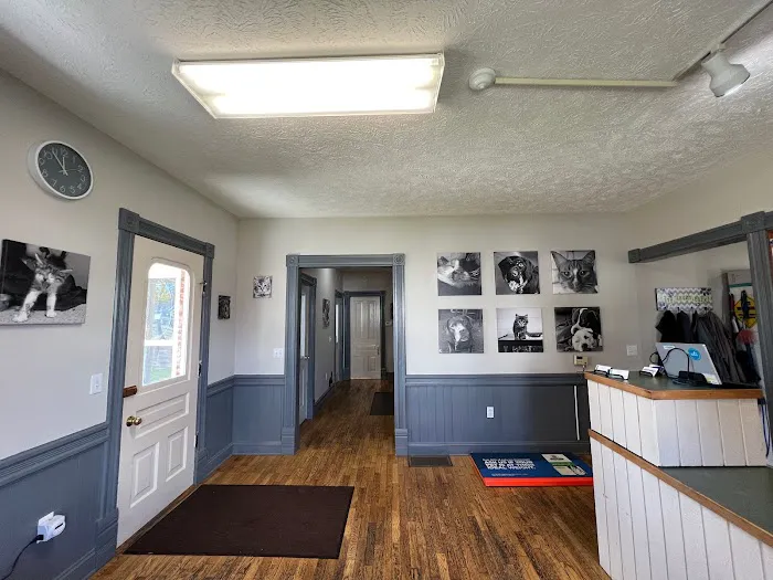 Laingsburg Animal Hospital 10