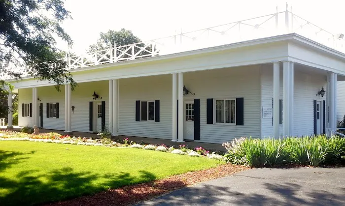 Clay-Mar Veterinary Clinic 8