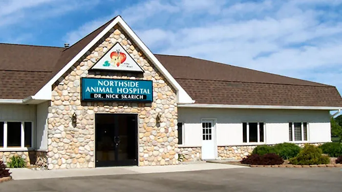 Northside Animal Hospital 10
