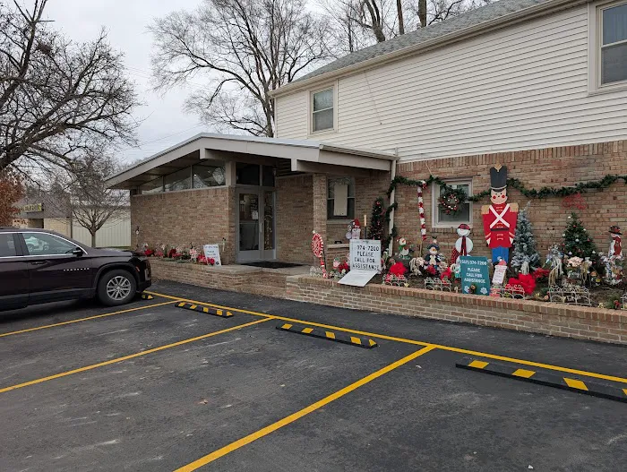 Zeeb Animal Hospital 10
