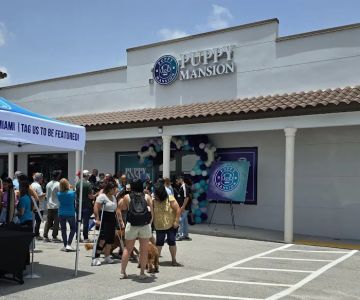 Puppy Mansion | Puppies in Miami | Premier Puppy Store