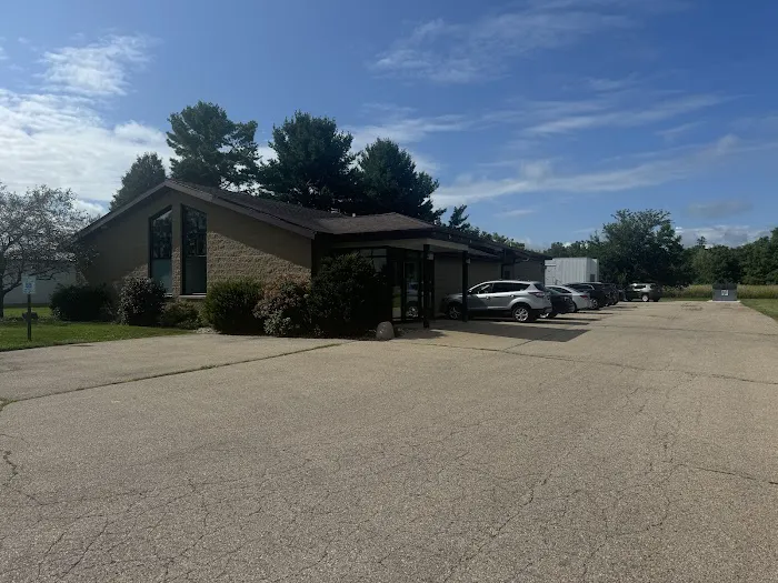 Clinton Veterinary Clinic 12