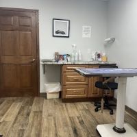 Clinton Veterinary Clinic ico
