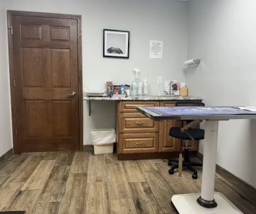 Clinton Veterinary Clinic
