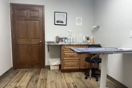 Clinton Veterinary Clinic